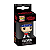 Funko Pocket Pop Keychain Eleven Chaveiro Stranger Things - Imagem 3