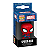 Funko Pocket Pop Keychain Spider-Man Chaveiro Marvel - Imagem 3