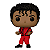 Funko Pop Michael Jackson 359 Thriller - Imagem 2