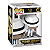 Funko Pop Michael Jackson 345 Smooth Criminal - Imagem 3