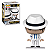 Funko Pop Michael Jackson 345 Smooth Criminal - Imagem 1