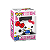 Funko Pop Hello Kitty (Classic) 28 Sanrio - Imagem 3
