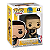 Funko Pop Stephen Curry 43 Golden State Warriors NBA - Imagem 3