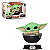 Funko Pop Grogu 664 Mandalorian Baby Yoda Star Wars - Imagem 1