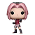 Funko Pop Sakura 183 Naruto Shippuden - Imagem 2