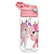 Buba Garrafinha Tritan Zoo Unicórnio 450ml - Imagem 4