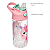 Buba Garrafinha Tritan Zoo Unicórnio 450ml - Imagem 2