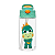 Buba Garrafinha Tritan Zoo Dino 450ml - Imagem 1