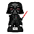 Funko Pop Darth Vader 795 Lights and Sound Star Wars - Imagem 2