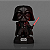 Funko Pop Darth Vader 795 Lights and Sound Star Wars - Imagem 4