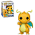 Funko Pop Dragonite 850 Dracolosse Dracoran Pokémon - Imagem 1