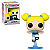 Funko Pop Bubbles 1081 Lindinha Meninas Super Poderosas - Imagem 1