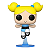 Funko Pop Bubbles 1081 Lindinha Meninas Super Poderosas - Imagem 2