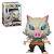 Funko Pop Inosuke Hashibira 870 Demon Slayer - Imagem 1