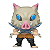 Funko Pop Inosuke Hashibira 870 Demon Slayer - Imagem 2