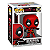 Funko Pop Deadpool 1362 Marvel Deadpool - Imagem 3