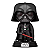 Funko Pop Darth Vader 597 Episode IV Star Wars - Imagem 2