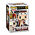 Funko Pop Freddie Mercury 184 (King) Queen - Imagem 3