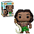 Funko Pop Maui 1547 Moana 2 Disney - Imagem 1
