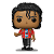 Funko Pop Michael Jackson 491 Beat It - Imagem 2