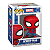 Funko Pop Spider-Man 1422 Homem Aranha Marvel - Imagem 3