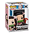 Funko Pop Nezuko Kamado 868 Demon Slayer - Imagem 3