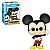 Funko Pop Mickey Mouse 1187 Mickey and Friends Disney - Imagem 1