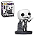 Funko Pop Jack Skellington 1355 Graveyard TNBC Disney - Imagem 1
