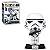 Funko Pop Stormtrooper 598 Episode IV Star Wars - Imagem 1