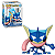 Funko Pop Greninja 968 Pokémon - Imagem 1