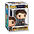 Funko Pop Neville Longbottom 194 com Espada Harry Potter - Imagem 3