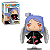 Funko Pop Konan 1574 Akatsuki Naruto Shippuden - Imagem 1