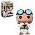 Funko Pop Dr. Emmett Brown 50 De Volta para o Futuro - Imagem 1