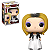 Funko Pop Tiffany 468 Bride of Chucky - Imagem 1