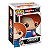Funko Pop Chucky 56 Childs Play 2 - Imagem 3
