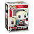 Funko Pop Harley Quinn 494 DC Heroes - Imagem 3
