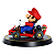 Figure Mario Kart Estátua First4Figure Mario Bros. - Imagem 7