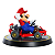 Figure Mario Kart Estátua First4Figure Mario Bros. - Imagem 5