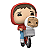Funko Pop Elliot e E.T. 1252 E.T. The Extraterrestrial - Imagem 2