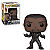 Funko Pop Black Panther 273 Pantera Negra Avengers Marvel - Imagem 1