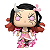 Funko Pop Nezuko Kamado 1749 Transformada Demon Slayer - Imagem 2
