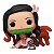 Funko Pop Nezuko Kamado 868 Demon Slayer - Imagem 2