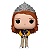 Funko Pop Cady 1703 Meninas Malvadas Mean Girls - Imagem 2