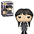Funko Pop Wednesday Addams 1309 Wandinha Wednesday - Imagem 1