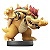 Nintendo Amiibo Bowser Super Smash Bros - Imagem 2