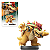 Nintendo Amiibo Bowser Super Smash Bros - Imagem 3