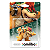 Nintendo Amiibo Bowser Super Smash Bros - Imagem 1