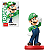 Nintendo Amiibo Luigi Super Mario Bros - Imagem 3