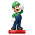 Nintendo Amiibo Luigi Super Mario Bros - Imagem 2