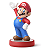 Nintendo Amiibo Mario Super Mario Bros - Imagem 2